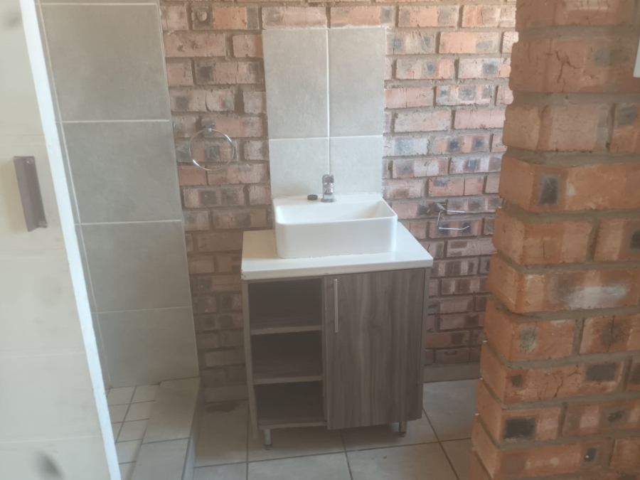 To Let 3 Bedroom Property for Rent in Quaggafontein Free State